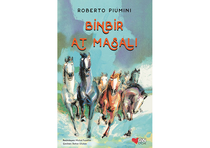 Roberto Piumini’den 