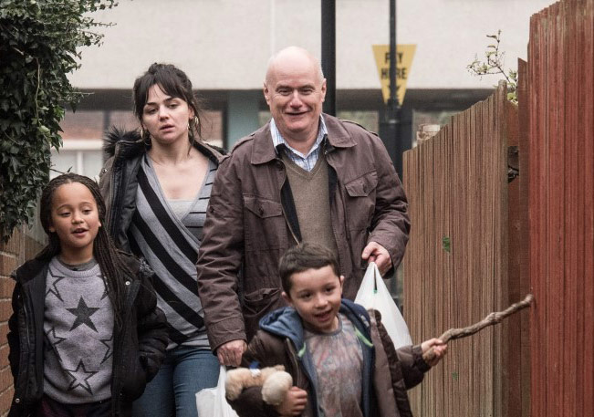 Altın Palmiye Ken Loach’ta!