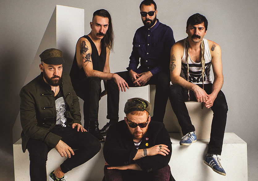 Babylon Soundgarden Şimdi de Çeşme’de