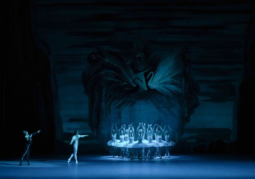 Bolşoy Tiyatrosu İlk Kez İstanbul’da 