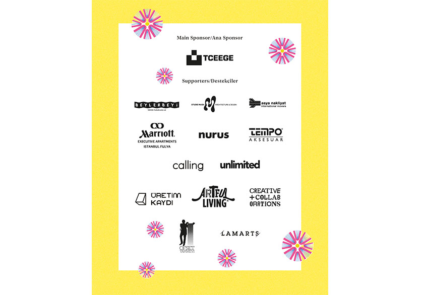 border_less ARTBOOK DAYS Başladı