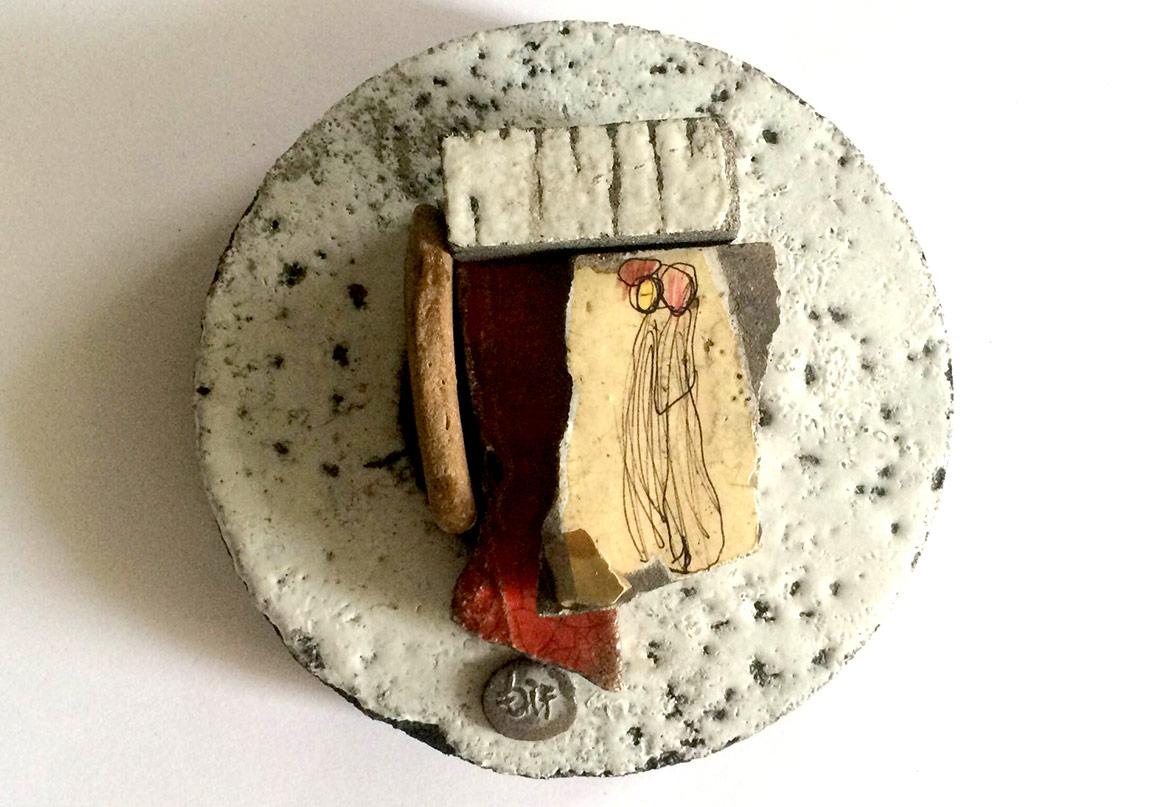 Göçün Yorduğu İnsanlar