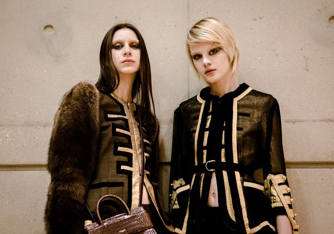 Givenchy’den Yeni Kampanya