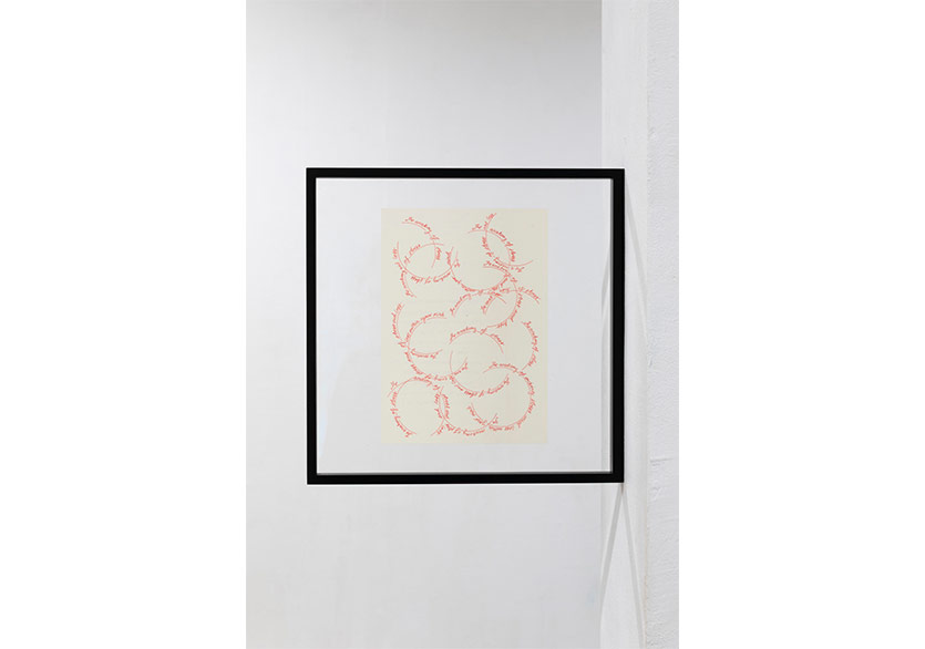 Kasa Galeri’de Yeni Sergi: “Bitmeyen Emek, Bitmeyen Zaman”