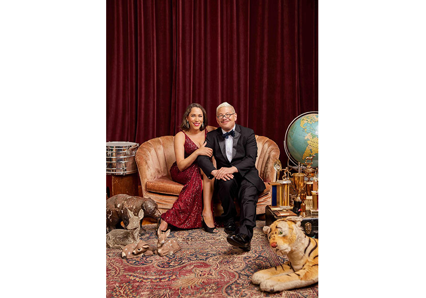 Pink Martini, 30 Haziran’da İstanbul’da