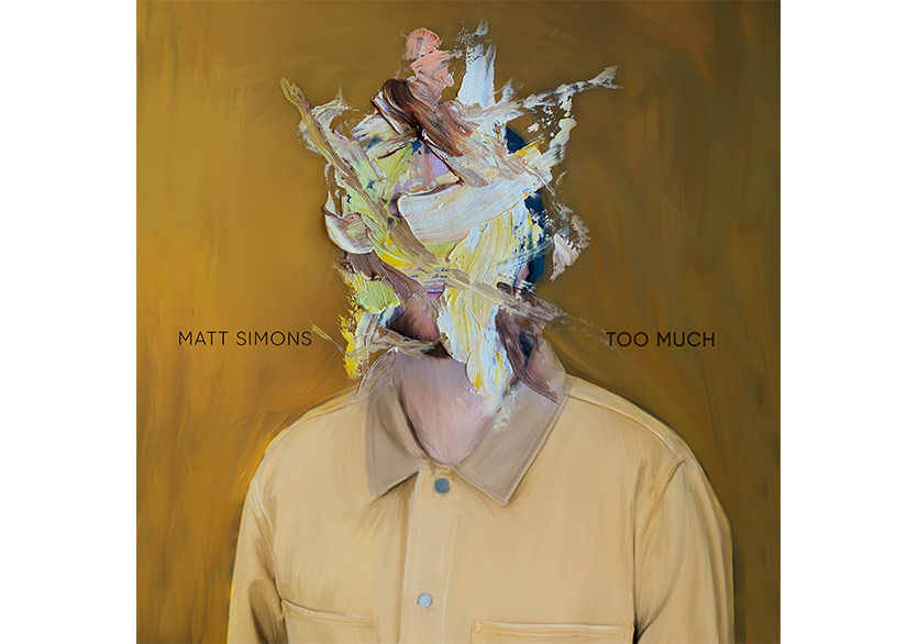 Matt Simons’dan Yeni Tekli: “Too Much”