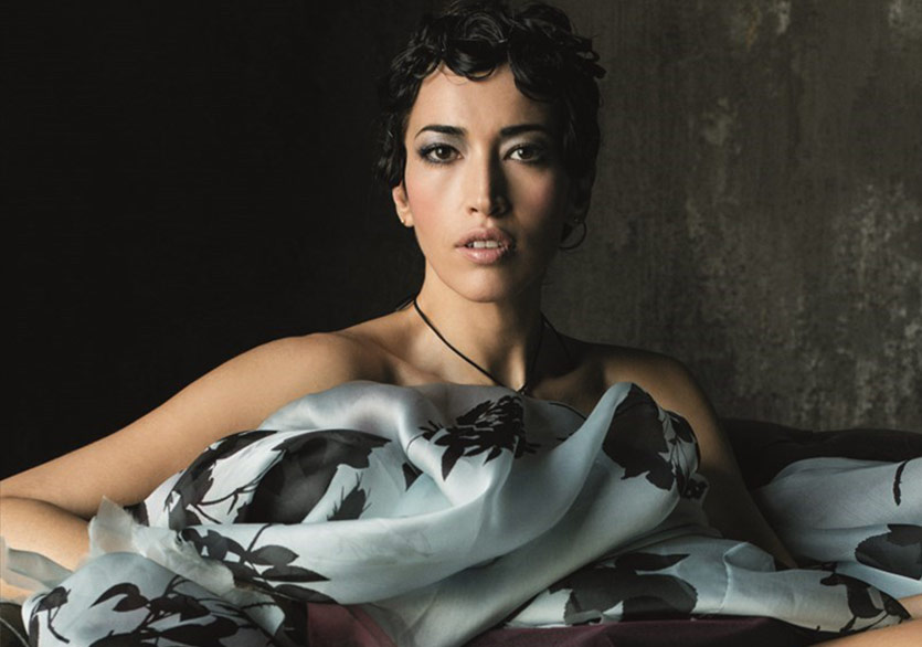 Nina Zilli İlk Kez İstanbul’da Konser Veriyor!