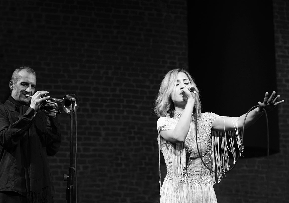 Zorlu PSM Caz Festivali Başlıyor!
