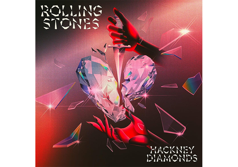 The Rolling Stones’tan Yeni Şarkı: “Angry”