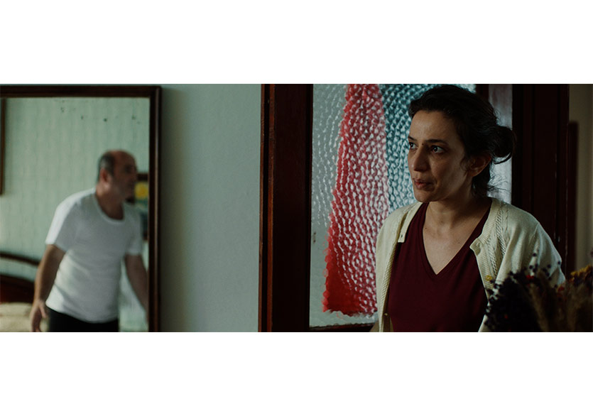 1. Türkisches Film Festival Başlıyor