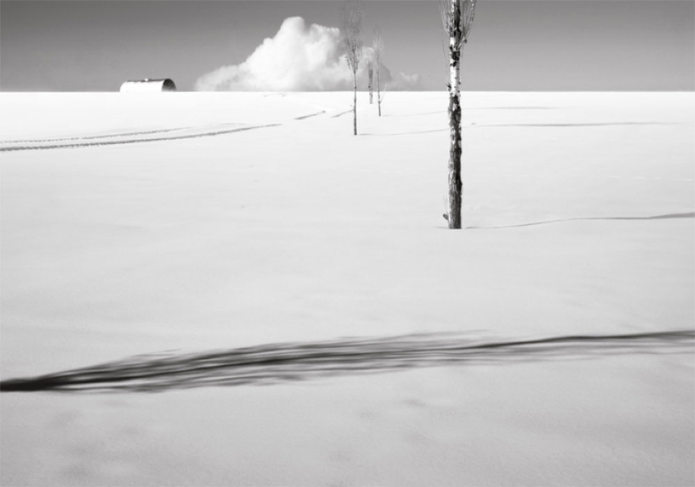 Abbas Kiarostami Fotoğrafları Hong Kong’ta