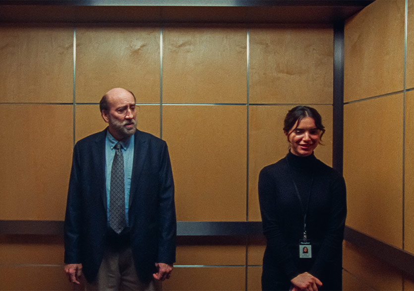 Kristoffer Borgli’nin Son Filmi “Rüya Senaryo” 26 Ocak’ta Vizyona Girecek