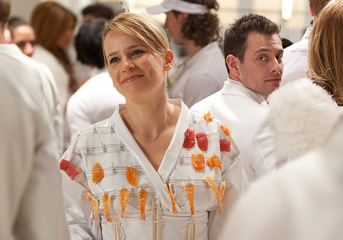 Yakın Dönem Hollanda Sineması Akbank Sanat’ta