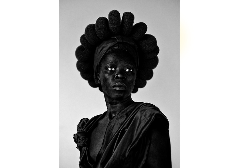 Görsel Aktivist Zanele Muholi’den Siyah LGBTİ Güney Afrika Temsili