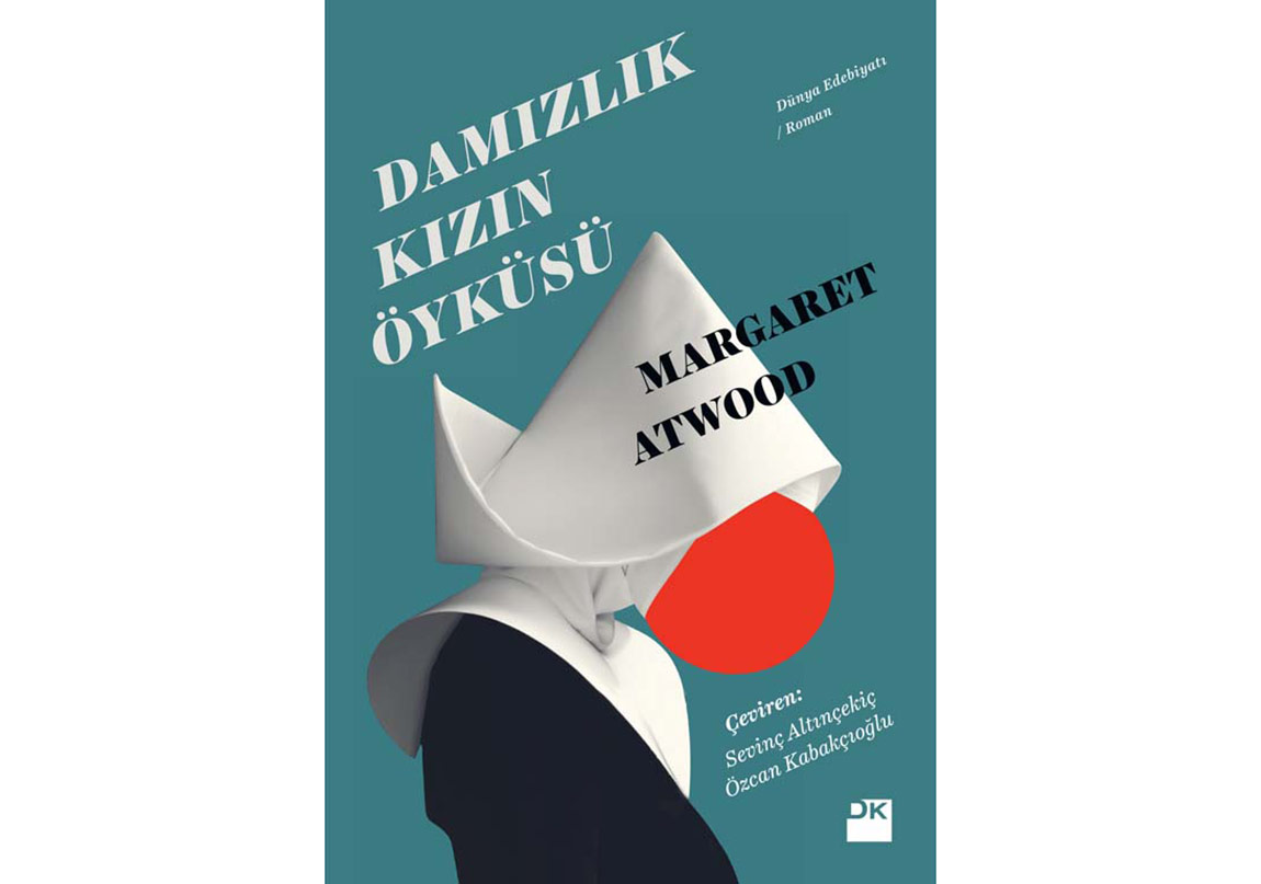 Margaret Atwood’un Başyapıtları Yayımlandı!