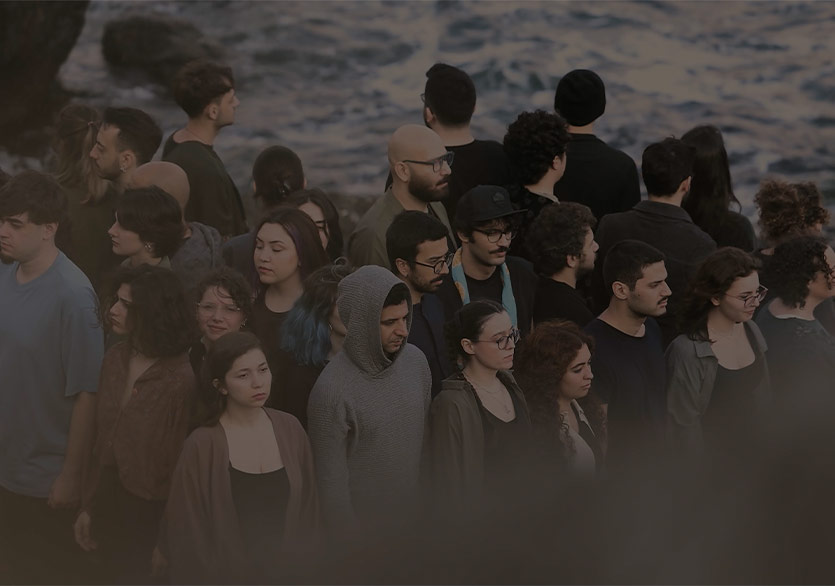 Chromas’ın Yeni Şarkısı “Oyun” Yayımlandı