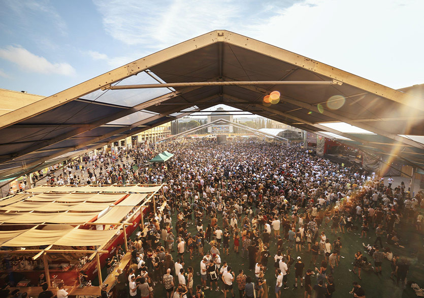 Sónar İstanbul 2019’un Tarihleri Belirlendi!