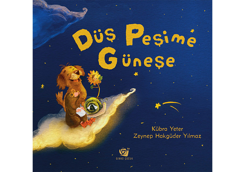Umut Dolu Bir Hikâye: “Düş Peşime Güneşe”