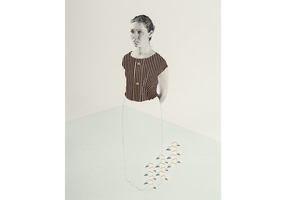 Soğuk Renkler, Donuk Suratlar