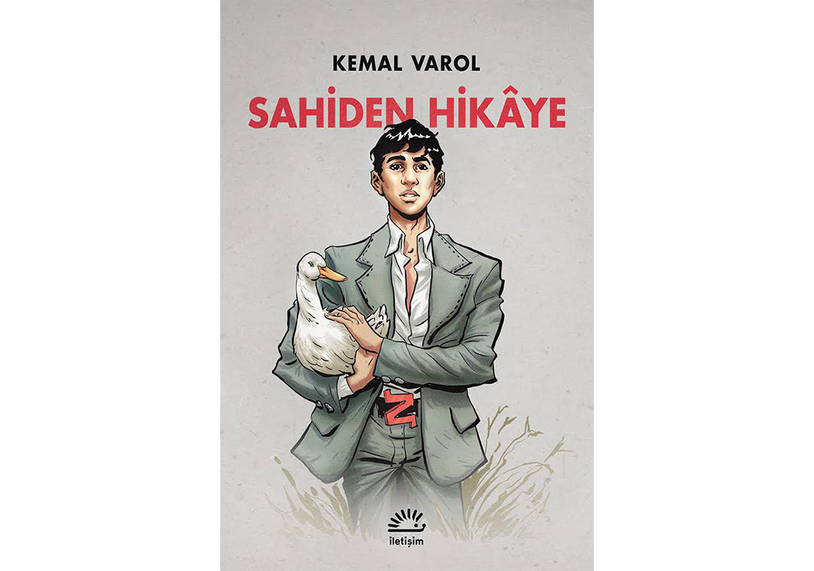 Kemal Varol’dan Sahiden Hikâye