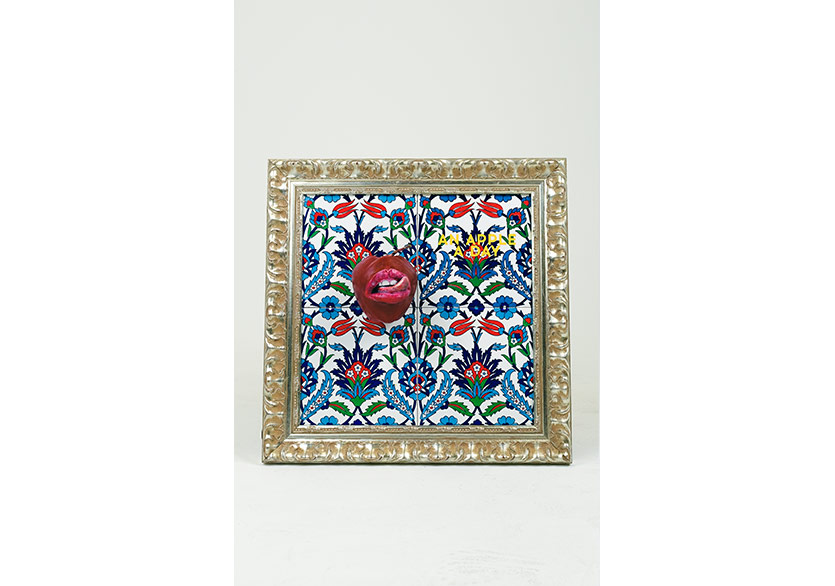 POLVO’nun İlk Kişisel Heykel Sergisi “Why So?” BBprojecTT’te