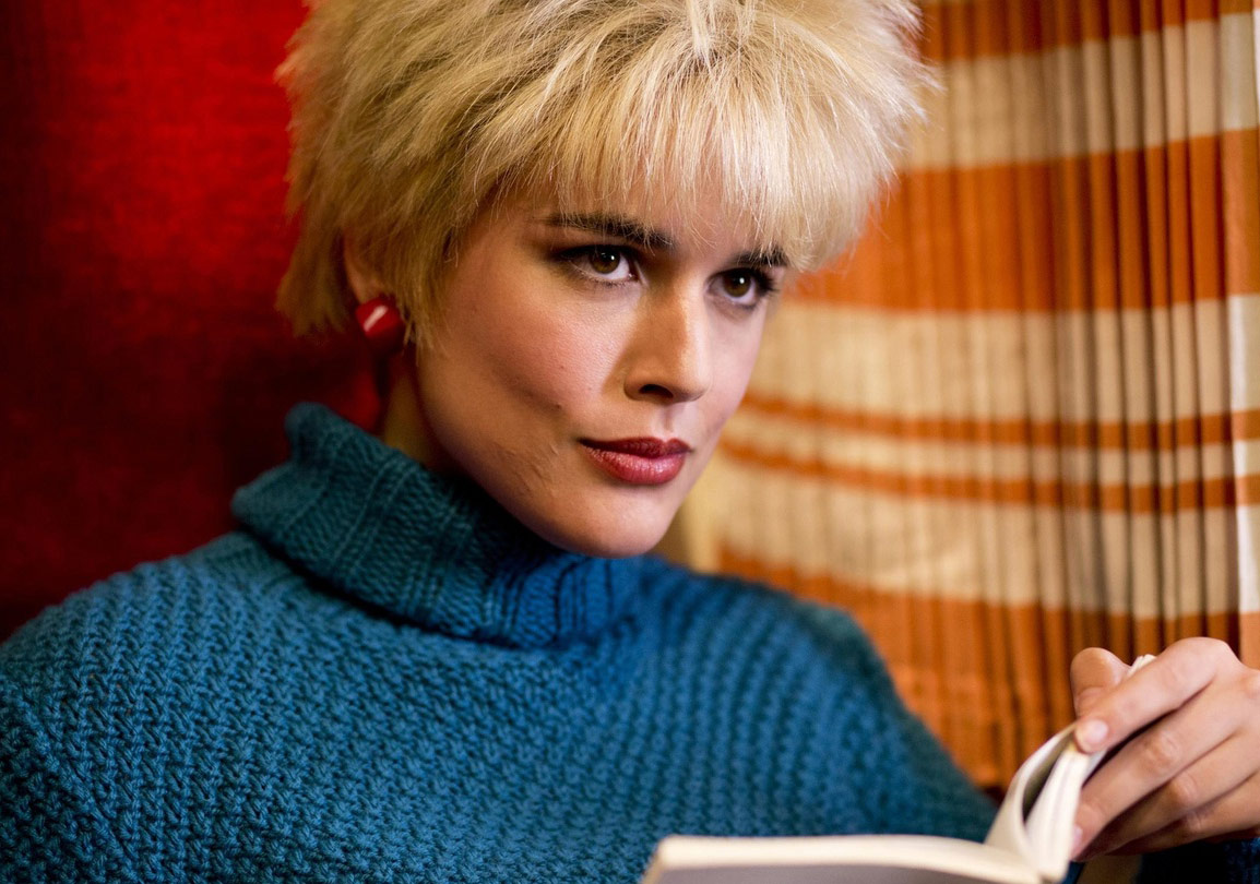 Filmekimi Başlıyor