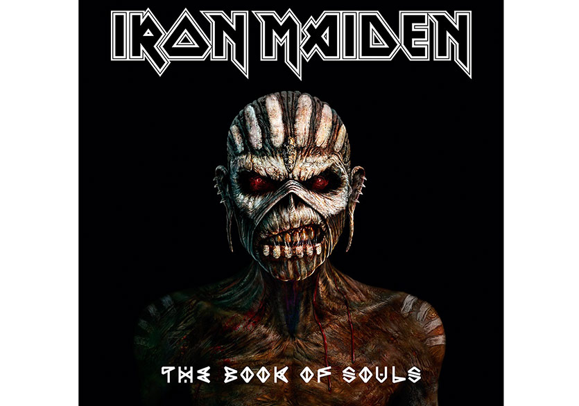 Iron Maiden, Avrupa Turnesinin Takvimini Açıkladı