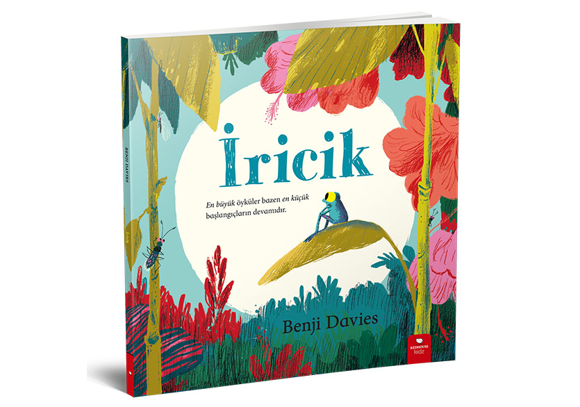 Bir Büyüme Serüveni: “İricik”
