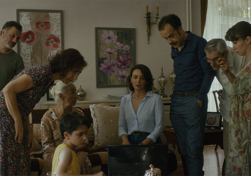 41. İstanbul Film Festivali Ödülleri’nin Kazananları Açıklandı