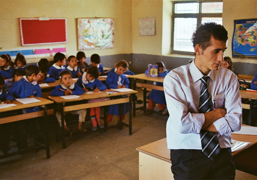 “Nar Film 15+1: Sonbahar’dan Karanlık Gece’ye” Seçkisi Kadıköy Sineması’nda 