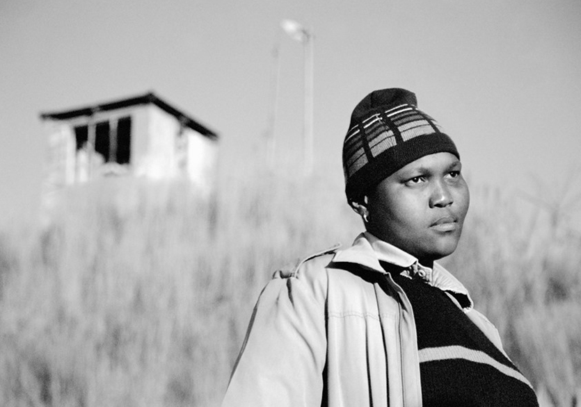 Görsel Aktivist Zanele Muholi’den Siyah LGBTİ Güney Afrika Temsili