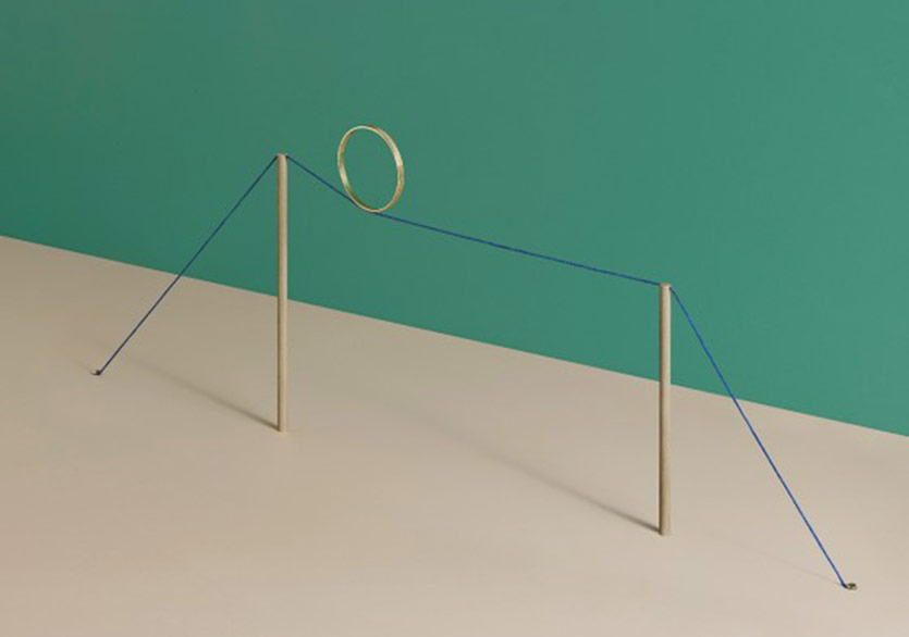 El Yapımı Özgün Tasarımlar