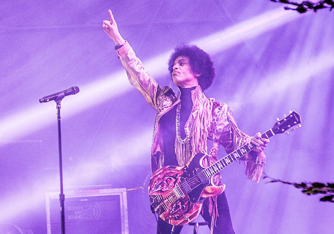 Prince’in Evi Ziyarete Açılıyor