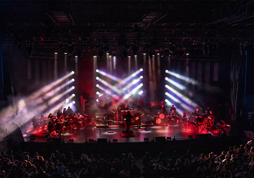 Mahmut Orhan 2 Temmuz’da Maximum Uniq Açıkhava’da