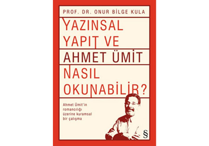 Ahmet Ümit Nasıl Okunabilir?