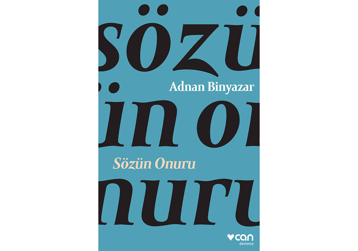 Adnan Binyazar'dan 