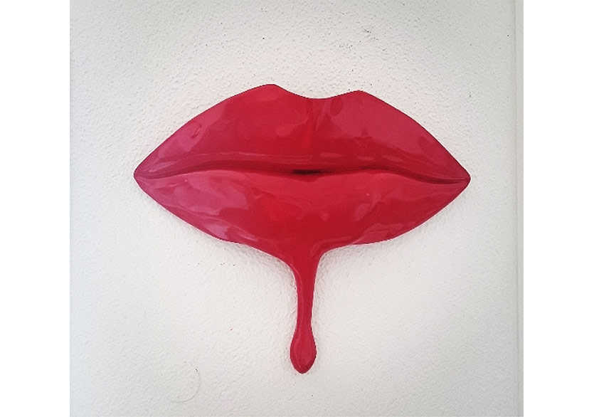Uğur Çakı’nın “Füzyon” Sergisi BE Contemporary Art Gallery’de