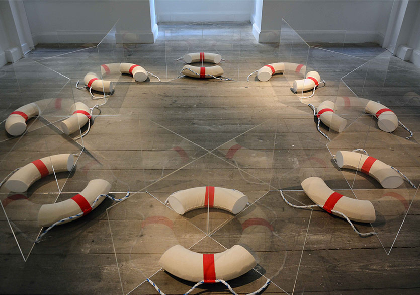 Galaksi Yasalarına Meydan Okunuyor!