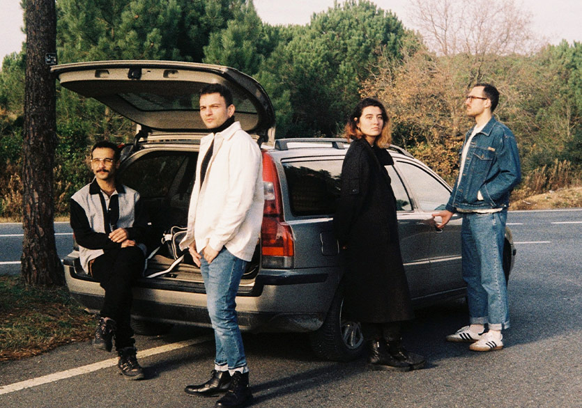 31. İstanbul Caz Festivali +1’li Gece Gezmesi ile Kadıköy’de