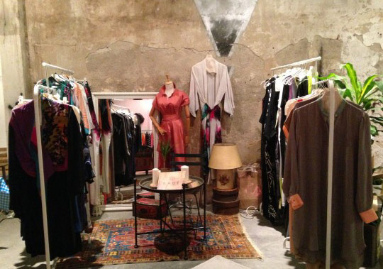 Souq'ta Bu Hafta Sonu