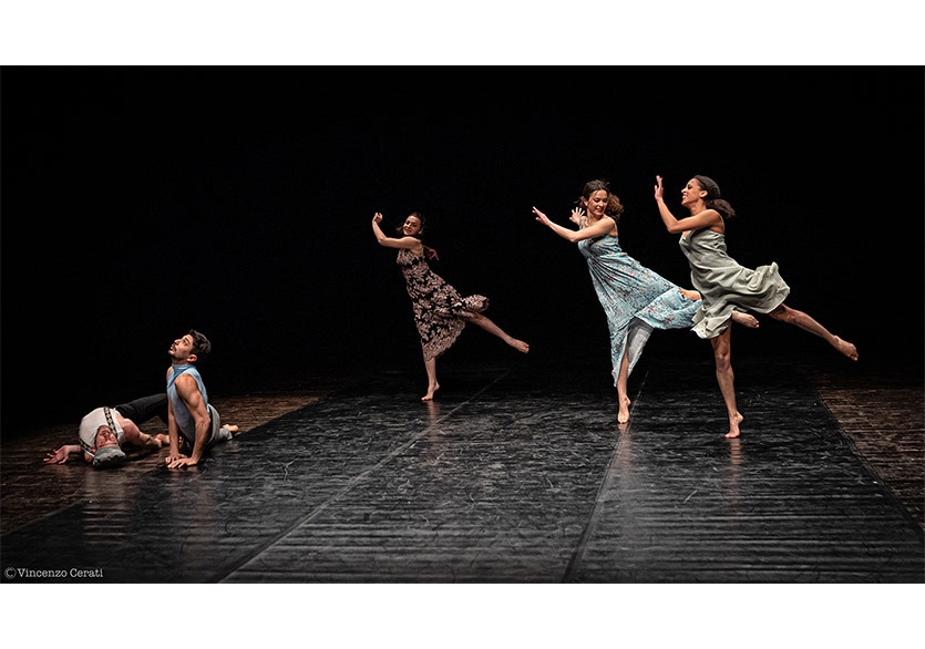 26. İstanbul Tiyatro Festivali, Pasolini’nin 100. Doğum Gününü Kutluyor