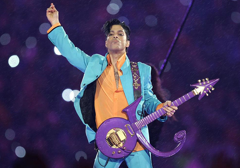 Prince’in Evi Satılmıyor