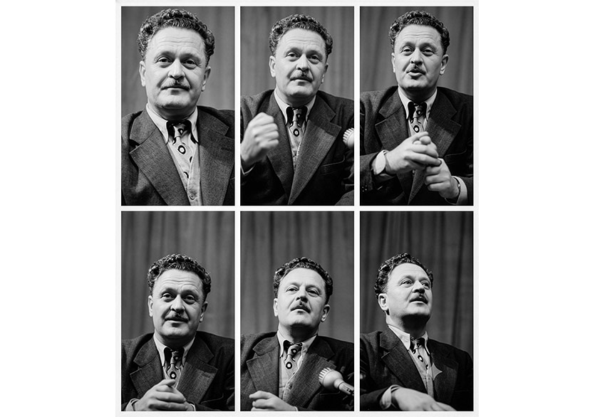 Nâzım Hikmet’in Kapsamlı Sergisi “Romantika” İzmir’de 