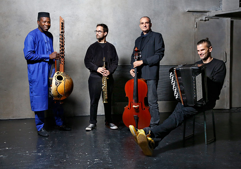 Akbank Caz Festivali 23 Eylül’de Başlıyor