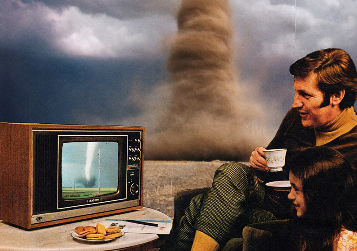 Vintage Kartpostallar