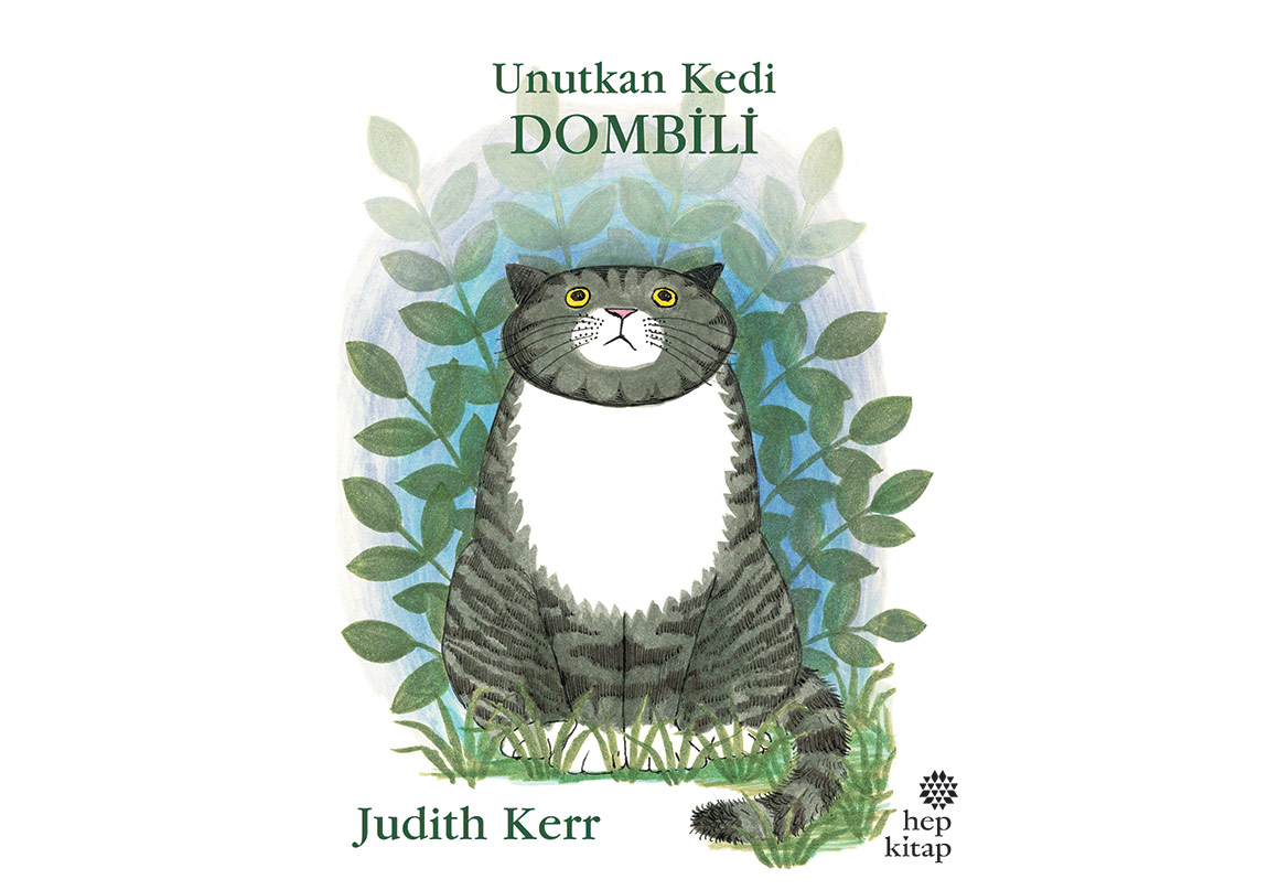 Judith Kerr’den Çocuklar İçin Kitaplar