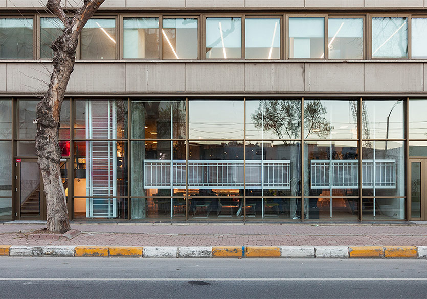 18. İstanbul Bienali’nin Mekânları Belli Oldu