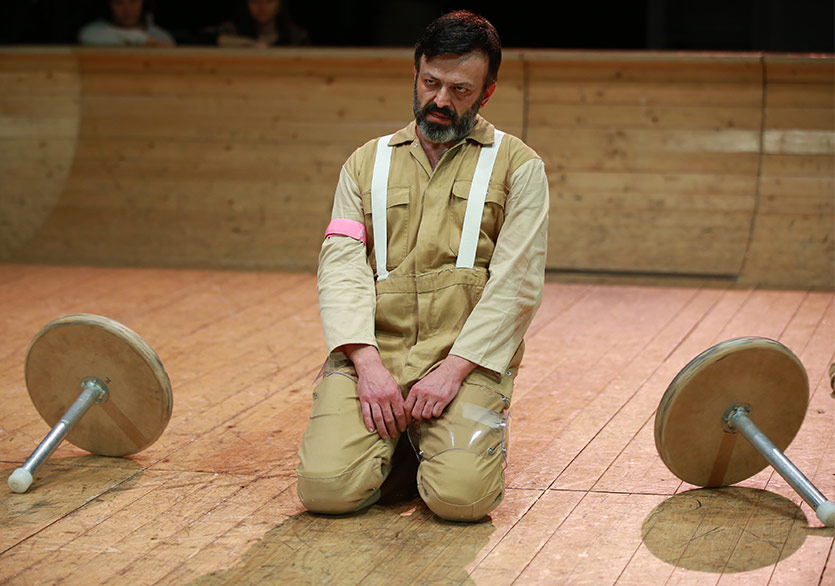 Gece Sempozyumu Anadolu Yakası’nda DasDas’ta