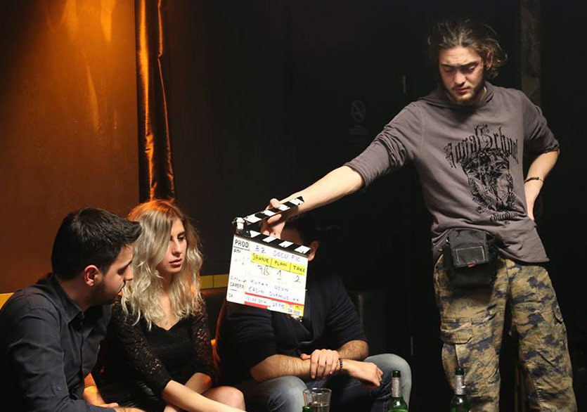 Bağımsız Müzik Gruplarını Konu Alan “Müzik, Lütfen!” Yolculuğuna Başladı