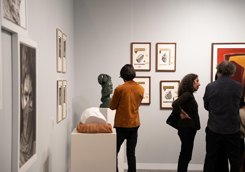 CI BLOOM 5. Edisyonuyla Ziyaretçilerini Ağırlamaya Başladı